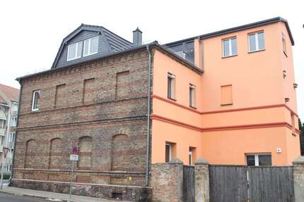 Wohnung zum Mieten in Seelow 696,00 € 77.38 m²