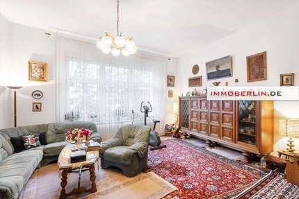 Haus zum Kaufen in FürstenwaldeSpree 449.000,00 € 180 m² - Fürstenwalde/Spree