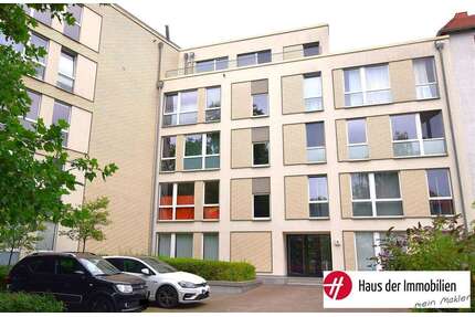 Wohnung zum Kaufen in Hannover 495.000,00 € 100 m²