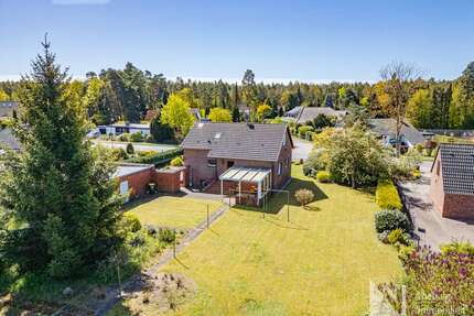 Haus zum Kaufen in Bardowick 379.000,00 € 80 m²
