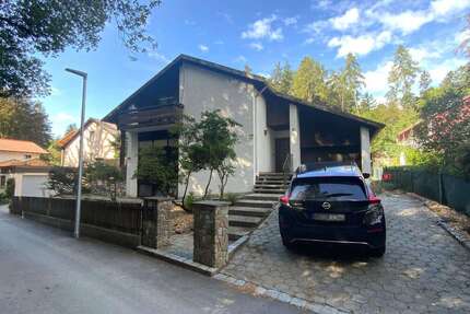 Haus zum Kaufen in Haag 440.000,00 € 132 m²