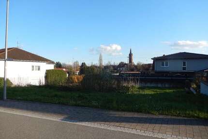 Grundstück zu verkaufen in Kapellen-Drusweiler 140.000,00 € 623 m²