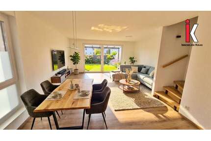 Haus zum Mieten in Weil im Schönbuch Neuweiler 2.200,00 € 124 m² - Weil im Schönbuch / Neuweiler