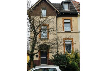 Einfamilienhaus Hausviertel in Dortmund Husen Zechenhaus 120qm