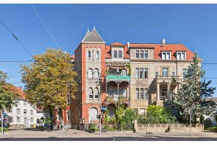 Haus zum Kaufen in Karlsruhe 2.480.000,00 € 720 m²