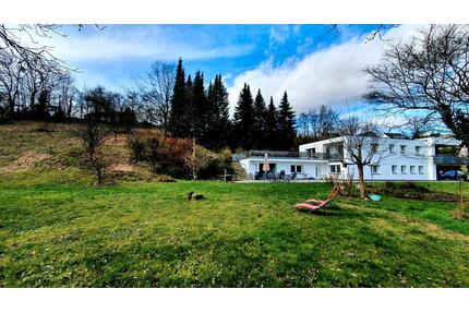 Saniertes 1-2 Familienhaus+extra Bauplatz,Privatsphäre auf 5116qm - Neudenau