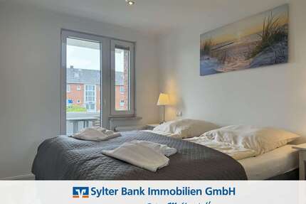Wohnung zum Kaufen in Hörnum 430.000,00 € 48 m²