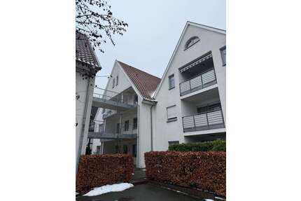 Wohnung zum Kaufen in Rheda-Wiedenbrück 239.000,00 € 87.3 m²