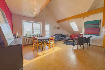 Wohnung zum Kaufen in Lottstetten 295.000,00 € 92 m²