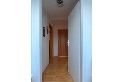 Zwei Zimmer Wohnung - 850,00&nbsp;EUR Kaltmiete, ca.&nbsp; 52,00&nbsp;m&sup2; in Köln (PLZ: 51145) Porz