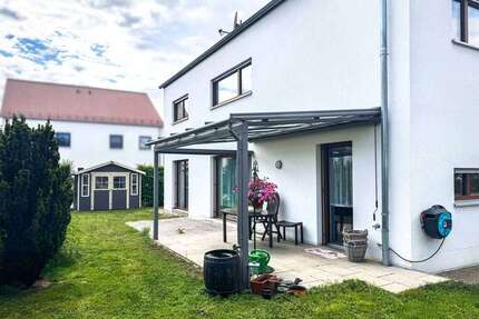 Haus zum Kaufen in Freystadt 485.000,00 € 125 m²