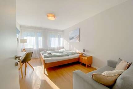 Wohnung zum Kaufen in Nürnberg 220.000,00 € 56.27 m²