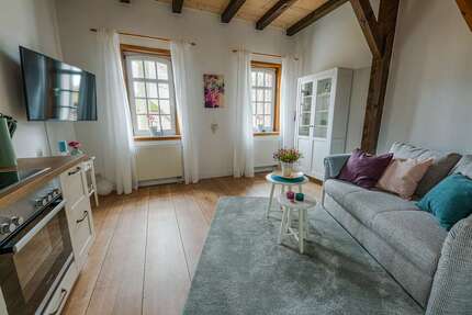 Wohnung zum Mieten in Beckedorf 699,00 € 38 m²