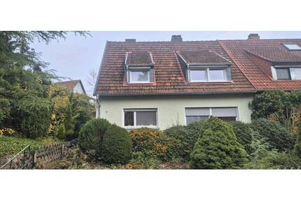 2 Zimmerwohnung in ruhiger Lage - Saarbrücken Eschberg
