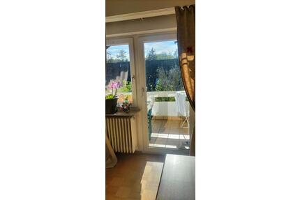 Vermiete eine 3 Zimmer Wohnung in Schorndorf