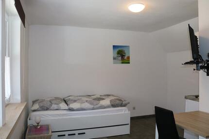 Möblierte Apartments vor den Toren von VW - Wolfsburg Ehmen