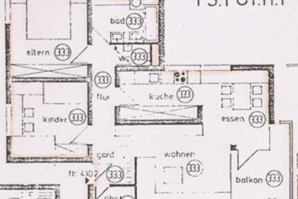 2 WG- Zimmer kurzfristig an Nichtraucher zu vermieten - Schwäbisch Gmünd Bargau