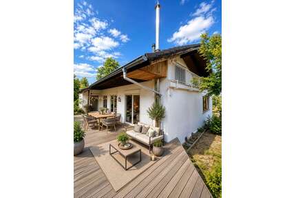 Haus zum Kaufen in Gau-Bischofsheim 969.000,00 € 222 m²