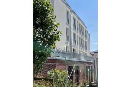 Wohnung zum Mieten in Norderney 1.200,00 € 60 m²