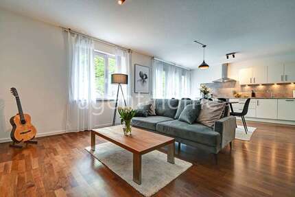 Wohnung zum Mieten in Ostfildern 2.080,00 € 81 m²