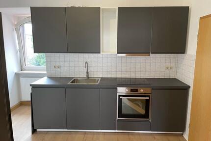 Großzügige und helle 3-Zimmerwohnung - Kitzingen