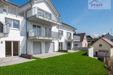 Wohnung zum Mieten in Gaienhofen 1.470,00 € 98.22 m²