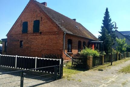 Haus mit Charme für Individualisten und Macher , von privat - Ferdinandshof