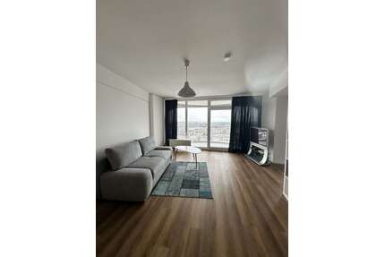 Wohnung zum Mieten in Augsburg 1.000,00 € 52 m²