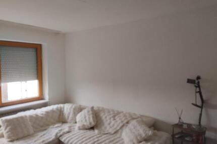 2-Zi.-Wohnung mit Balkon in Schopfloch – ruhig & nahe HOMAG Group