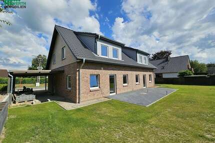 Haus zum Kaufen in Oster-Ohrstedt 310.000,00 € 109.72 m²