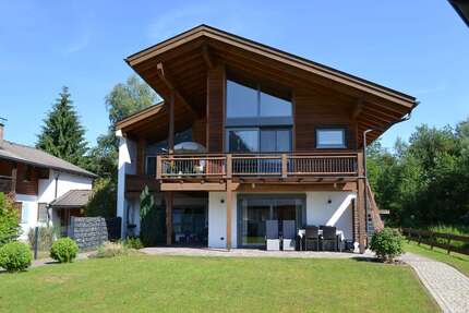 Wohnung zum Kaufen in Oberammergau 889.000,00 € 128.37 m²