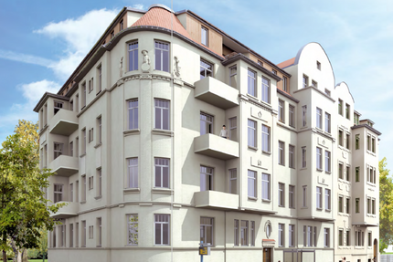 Wohnung zum Kaufen in Leipzig 350.000,00 € 91 m²