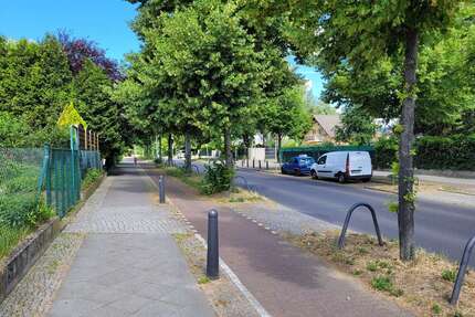 Grundstück zu verkaufen in Berlin 160.600,00 € 292 m²