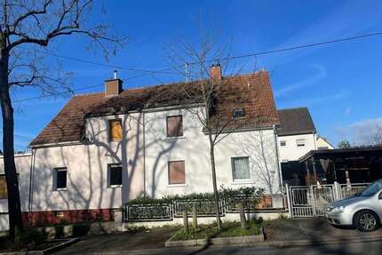 Haus zum Mieten in Wiesbaden 2.050,00 € 108 m²