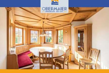 Haus zum Kaufen in Bad Kohlgrub 1.090.000,00 € 235 m²