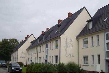 Halterner Str. 196, schöne 1 Zi.- Whg. zu vermieten - Marl Alt-Marl