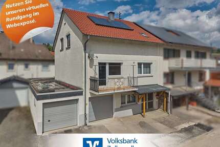 Haus zum Kaufen in Burladingen 149.000,00 € 105.67 m²