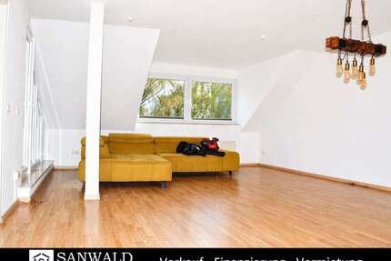Wohnung zum Mieten in Münster 1.063,00 € 90 m²