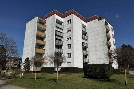 Wohnung zum Kaufen in Quickborn 199.000,00 € 84 m²
