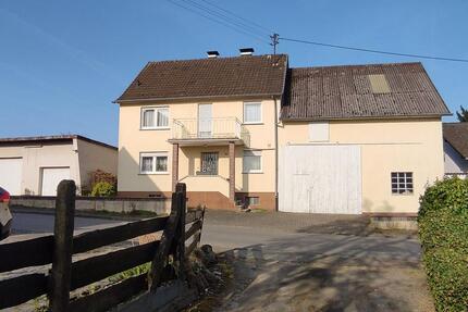 Einfamilienhaus mit viel Potential - Königswinter