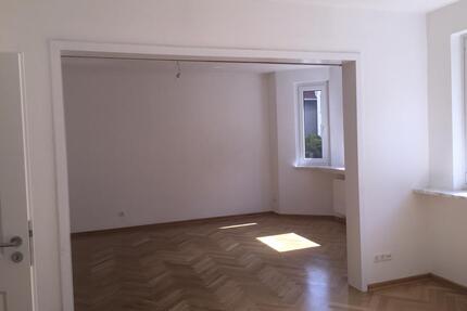 ZUR MIETE: SCHÖNE WOHNUNG MIT GROSSEM BALKON IN DUDERSTADT