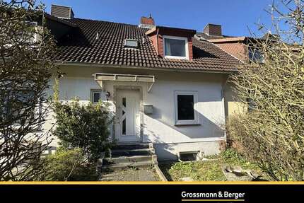 Haus zum Kaufen in Buxtehude 209.000,00 € 92.41 m²