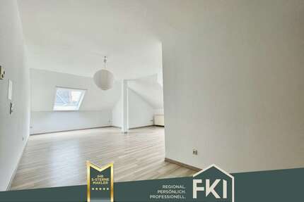 Wohnung zum Mieten in Betzdorf 550,00 € 65.89 m²
