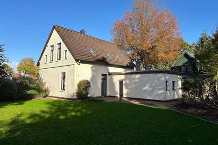 Haus zum Mieten in Westerstede 1.250,00 € 167.02 m²