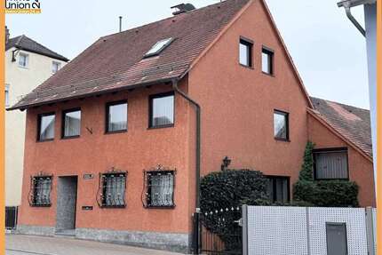 Haus zum Kaufen in Weißenburg 385.000,00 € 151 m²