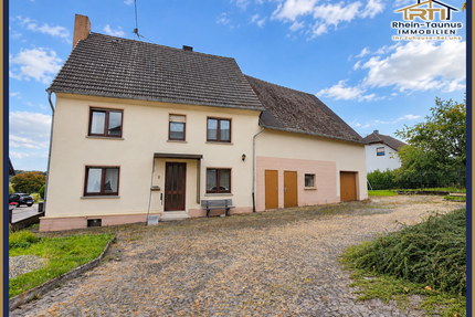 Haus zum Kaufen in Girod 150.000,00 € 118 m²