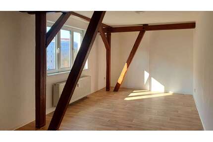 Wohnung zum Mieten in Frankfurt (Oder) 400,96 € 50.12 m²