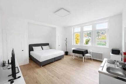 Wohnung zum Mieten in Bad Kreuznach 795,00 € 35 m²