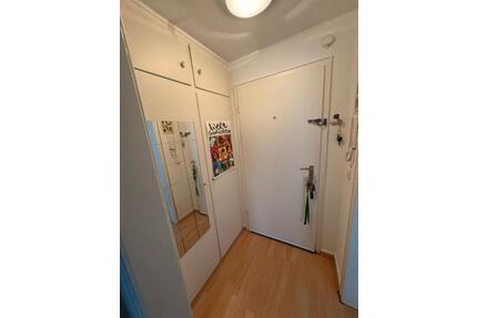 schönes Apartment mit EBK in Top Lage nahe der Hochschule - Gelsenkirchen Buer
