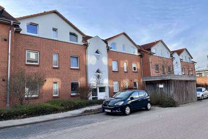 Wohnung zum Kaufen in Lüneburg 238.500,00 € 46.68 m²